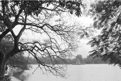 Dự báo thời tiết ngày mai 18/10: Bắc bộ trời âm u, nhiệt độ ban đêm giảm mạnh