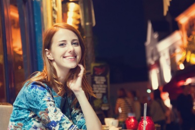 Học lỏm bí quyết giảm cân của những cô gái Pháp