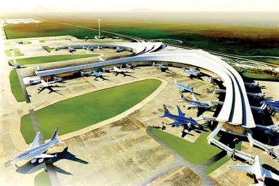 Mượn vốn xây sân bay Long Thành: Dư sức trả được nợ!?
