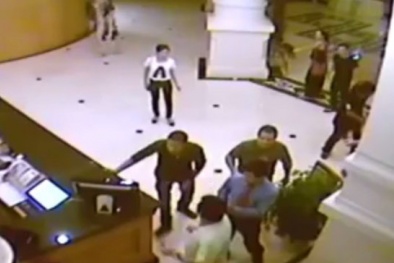 Người nước ngoài hỗn chiến ở khách sạn: Phó giám đốc sở Văn hóa bị giải trình