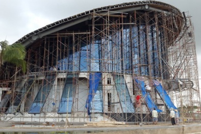 Những dự án 'đốt tiền'