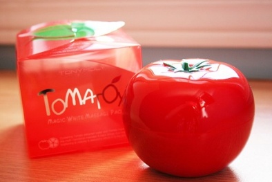 Phân biệt Tomatox thật giả chính xác và đơn giản