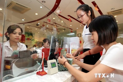 'Cú hích' giúp giải ngân gói tín dụng 30.000 tỷ đồng tăng mạnh