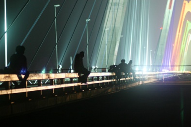 Ngày 20-10 nên đi đâu?