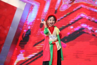 Điểm mặt những thí sinh nhí nổi bật trên sân khấu Vietnam’s Got Talent