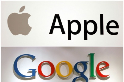FBI chống công nghệ mã hóa của Apple và Google