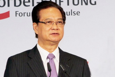 Thành viên ASEM quan ngại diễn biến mới ở Biển Đông và Hoa Đông