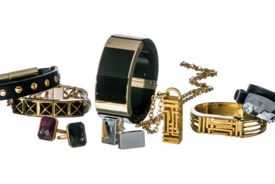 Trang sức thông minh – Tiện dụng và thời trang