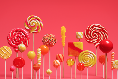 Android 5.0 Lollipop: 10 điểm tạo nên sự khác biệt của phiên bản Anrdoid OS mới nhất