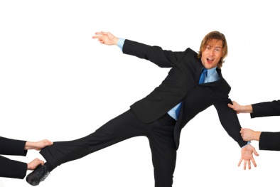 Bí quyết đơn giản giữ chân nhân tài