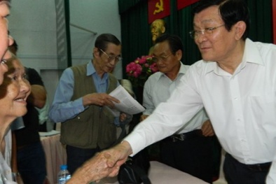 Dự án sân bay Long Thành: Đề nghị công khai thông tin liên quan