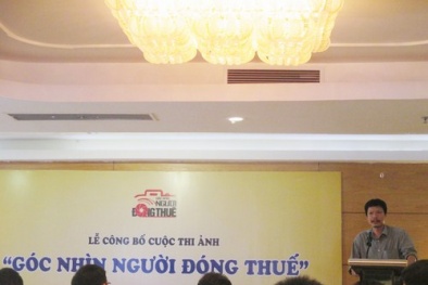 Góc nhìn của nhà báo về vấn đề ngân sách