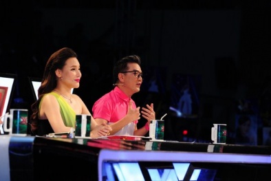 Hồ Quỳnh Hương dự đoán Quán quân Nhân tố bí ẩn