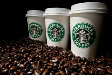 Những bí mật thú vị về Starbucks