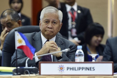 Tình hình Biển Đông ngày 19/10: Việt Nam - Philippines chung tay thúc đẩy luật pháp trên Biển Đông