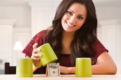 10 cách hay để tiết kiệm chi tiêu