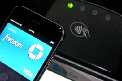 Apple Pay: Cách mạng trong thanh toán và giao dịch