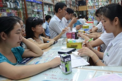 Bệnh nhân nên chọn mua loại thuốc nào?