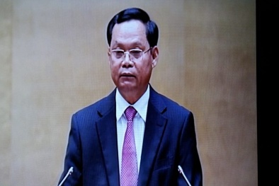'Chống tham nhũng chưa đạt yêu cầu'