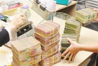 Dùng ngân sách xử nợ xấu: Tiền đầu tư không có,lấy gì cứu?