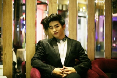 Hé lộ thông tin thực sự khiến Loki Bảo Long bỏ thi The X-Factor vào phút chót