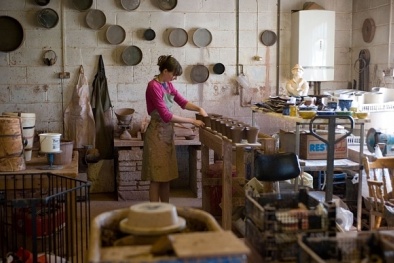 Bỏ túi 2000 euro mỗi năm từ việc kinh doanh theo sở thích