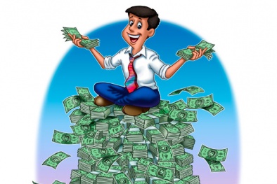 Làm gì với 100 triệu trong tay