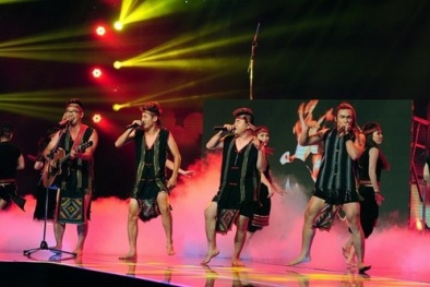 Những sự cố truyền hình thực tế khiến Cát Tiên Sa 'mất mặt'