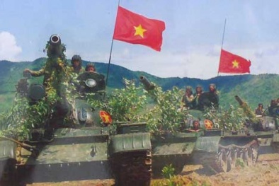 Học giả Đài Loan khẳng định Trung Quốc không dám khiêu khích Việt Nam quá mức