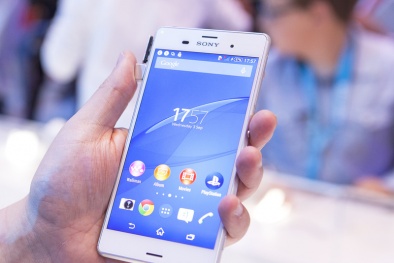 5 phablet 'hot' nhất hiện nay