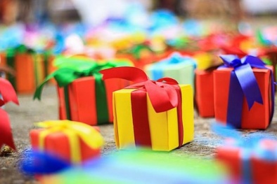 600 nhà nhập khẩu quốc tế tới Hanoi Gift Show 2014