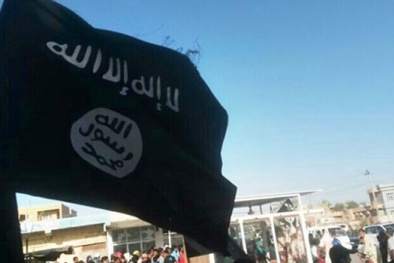 Ấn Độ cho rằng IS chưa phải là mối đe dọa