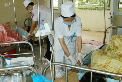 Hà Nội: Vì sao cháu bé 10 tuổi chết bất thường