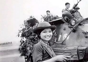 Lên kế hoạch kỷ niệm 40 năm giải phóng miền Nam