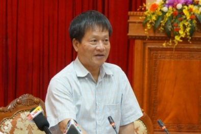 Phó Ban Tuyên giáo Hà Nội: Đâu phải cứ di sản là ví với bàn thờ!