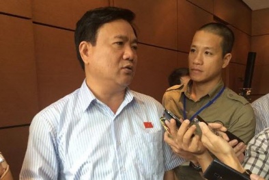 Xây sân bay Long Thành lúc này chưa phù hợp