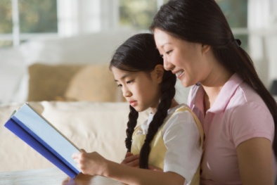 Cách dạy con học toán lớp 2 khuyến khích tư duy sáng tạo