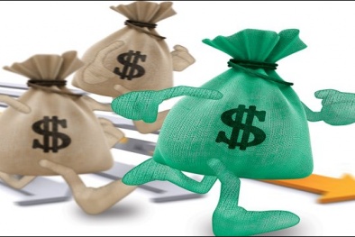 Có tiền nên đầu tư gì vào thời điểm này?