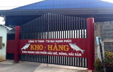 Đề nghị xác minh thông tin bê bối dầu ăn “bẩn” ở Đài Loan