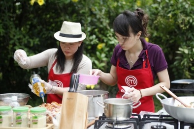 Dự đoán Vua đầu bếp Việt mùa giải thứ 2