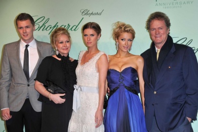 Khám phá đế chế khách sạn lớn nhất thế giới của gia tộc Hilton