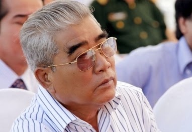 Hủy quyết định phong tặng AHLLVT đối với nguyên Bí thư Thừa Thiên Huế