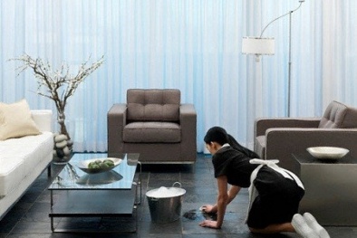 Nghẹn đắng tâm sự của một ô-sin sinh viên