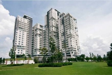 Nhà đất còn xuống giá nữa?