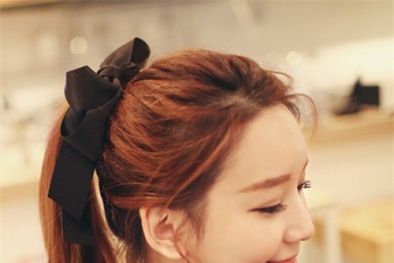 Những kiểu tóc không bao giờ lỗi mốt