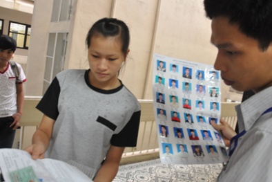 Tuyển sinh đại học sẽ có thêm khối O, B1, A2