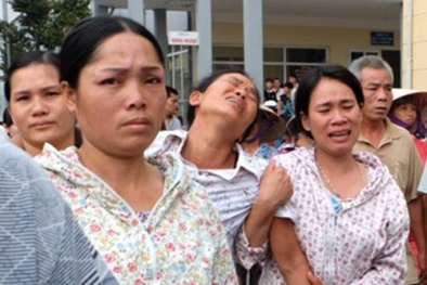 Vụ trẻ 10 tuổi ở Hà Nội tử vong: Vì sao không chuyển viện sớm ?