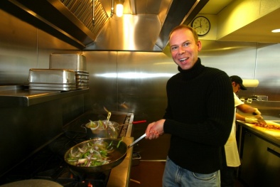 Chipotle vượt mặt McDonald trở thành quán quân đồ ăn nhanh Mỹ