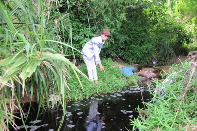 Ứng dụng công nghệ MBR xử lý nước thải nhiễm dầu ở Việt Nam