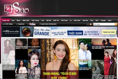 Đăng tin xúc phạm danh nhân, một trang tin bị phạt 55 triệu đồng
